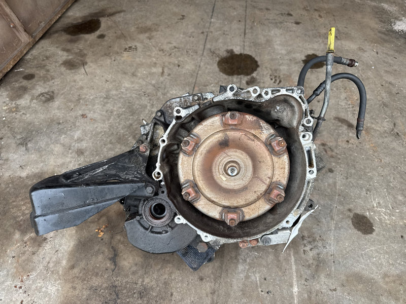 1993-1997 Volvo 850 4-Speed AW 50-42LE Aisin Automatic Transmission OEM #6716EM