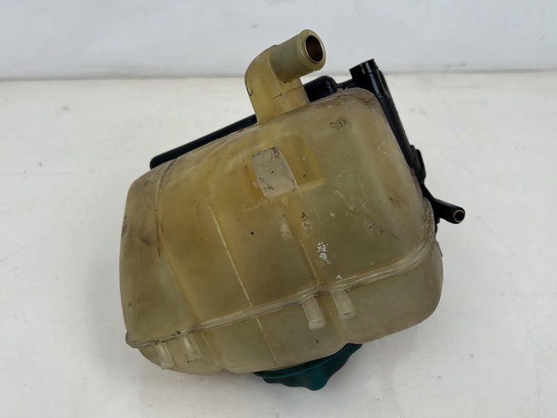 2004-2007 Volvo S60R V70R Power Steering Coolant Reservoir Tank Jug OEM #5778EM