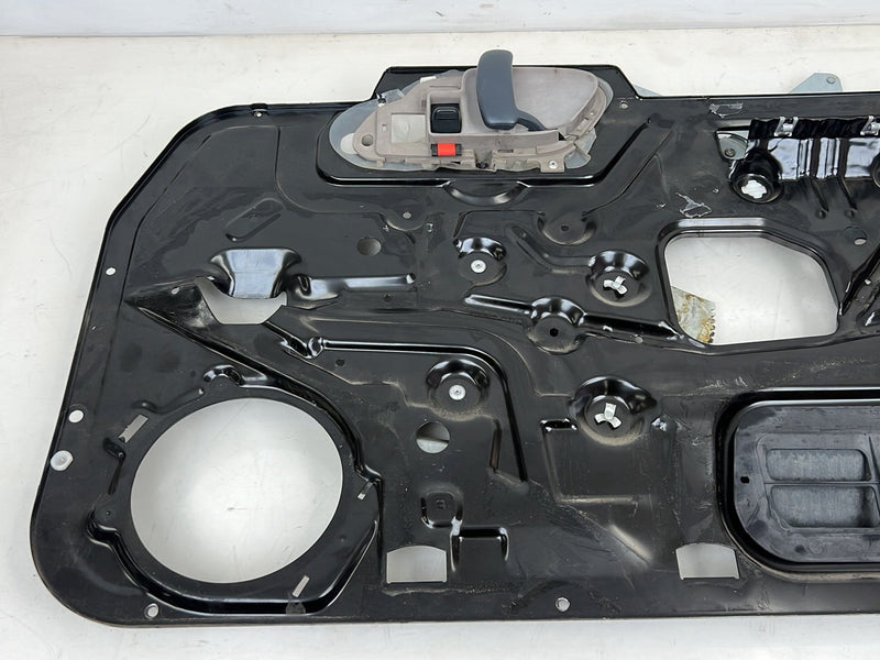 1995-1998 Chevrolet GMC C/K Passenger Right Window Regulator Door Insert OEM