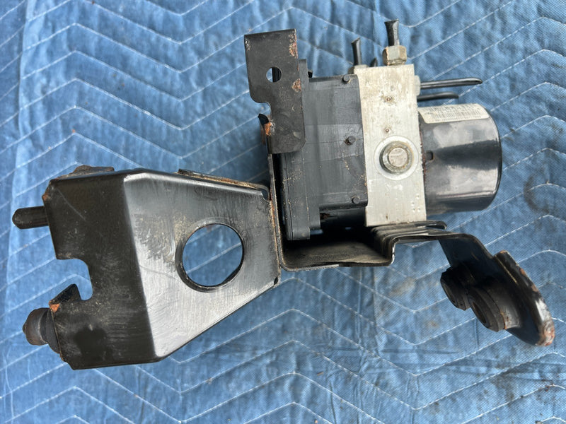 2012-2015 Chevy Cruze Brake ABS Pump Module Assembly 13434670 OEM #2204CN