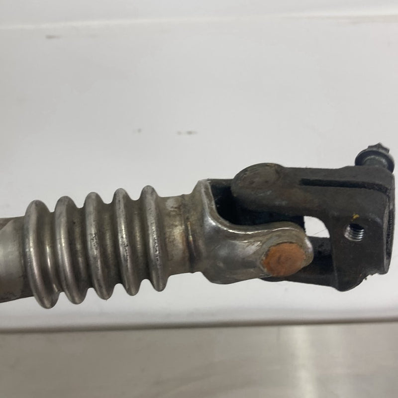 2003-2007 BMW 545i E60 Steering Intermediate Shaft 220-1054437 173530 OEM #4915M