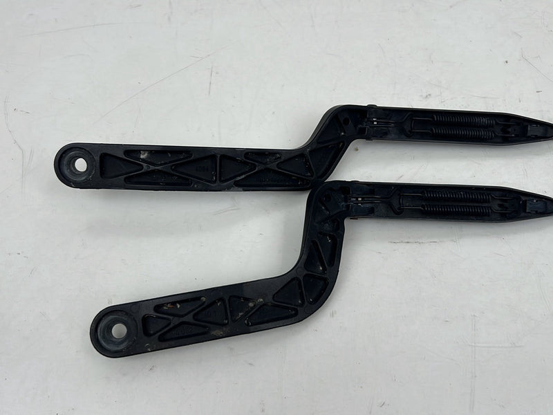 1993-1997 Volvo 850 Front Right & Left Windshield Wiper Arm Pair OEM