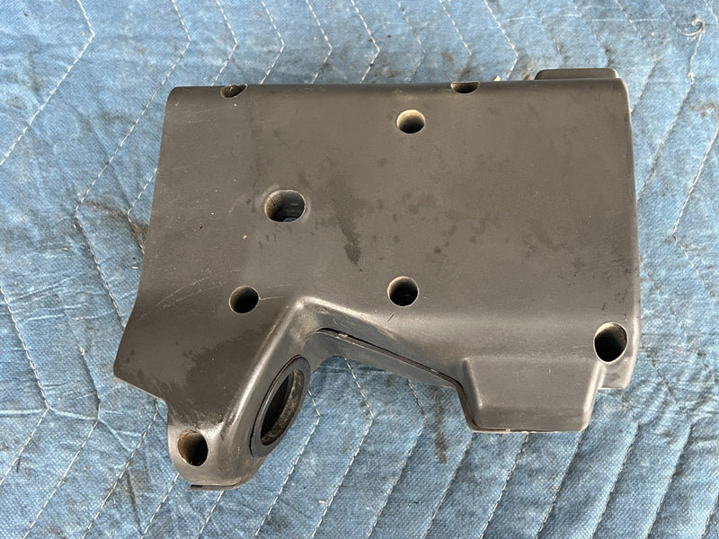 1985-1988 Suzuki Samurai SJ413 Steering Column Cover Trim 48411-8030 OEM #2324CN