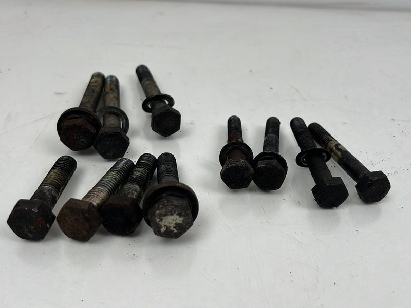 1975-1980 Volvo 244 240 Bell Housing Mounting Bolt Hardware OEM #5365EM