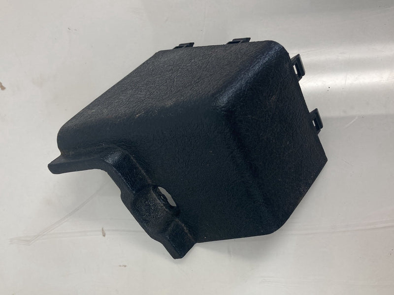 1992 Volvo 940 944 - Seat Track Trim PN: 1353553 1353552