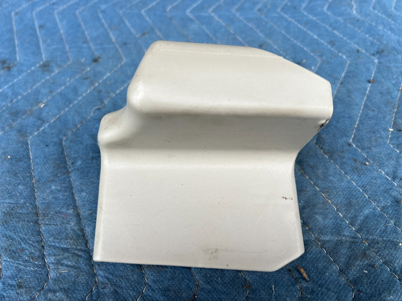 2002-2006  Toyota Camry Seat Track Anchor Trim Covers OEM #121DU