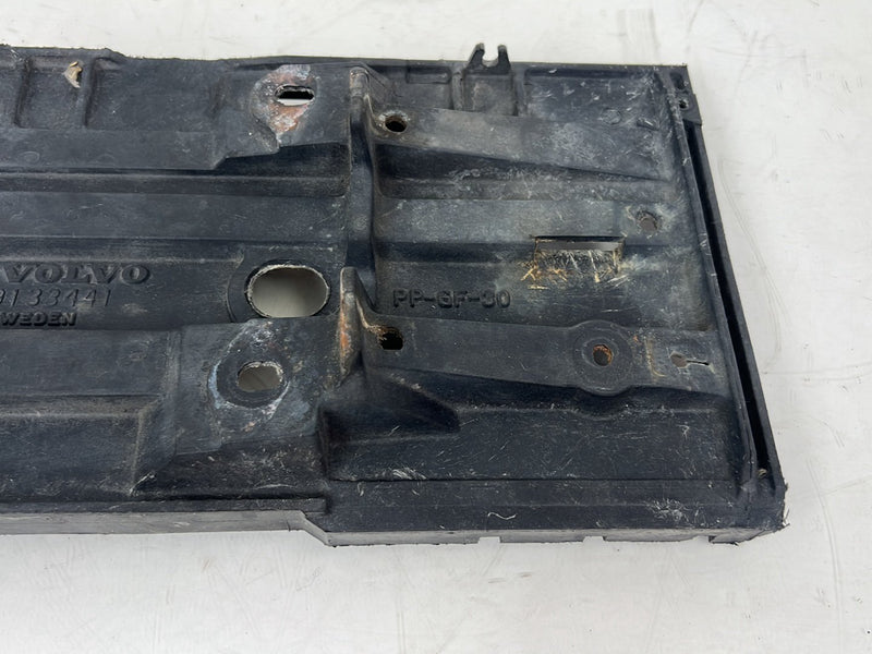 1993-1997 Volvo 850 Engine Bay Battery Tray Holder Mount 9133441 OEM