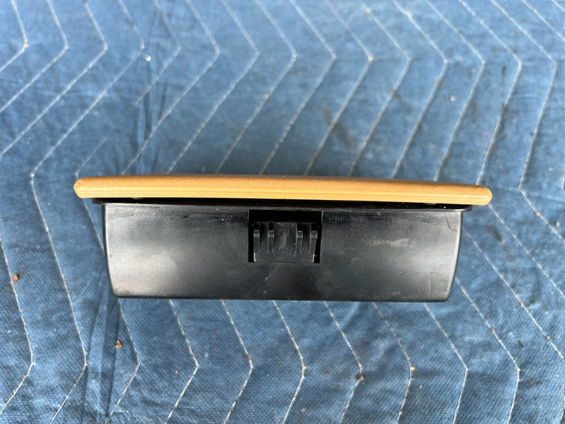 1986-1995 Mercedes 300D W124 Rear Passenger Right R Door Trim Switch OEM #2659EM