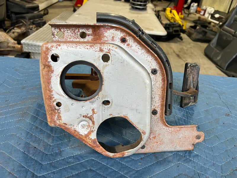 1999-2007 Chevy Silverado Brake Pedal Pad Lever Assembly 15188760 OEM #1585CN