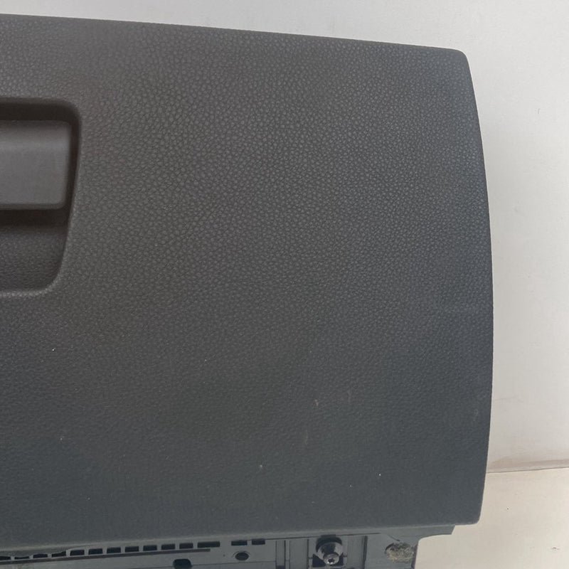 2009-2011 BMW 328i E90 Glove Box Assembly Black 7075477 OEM #4776M