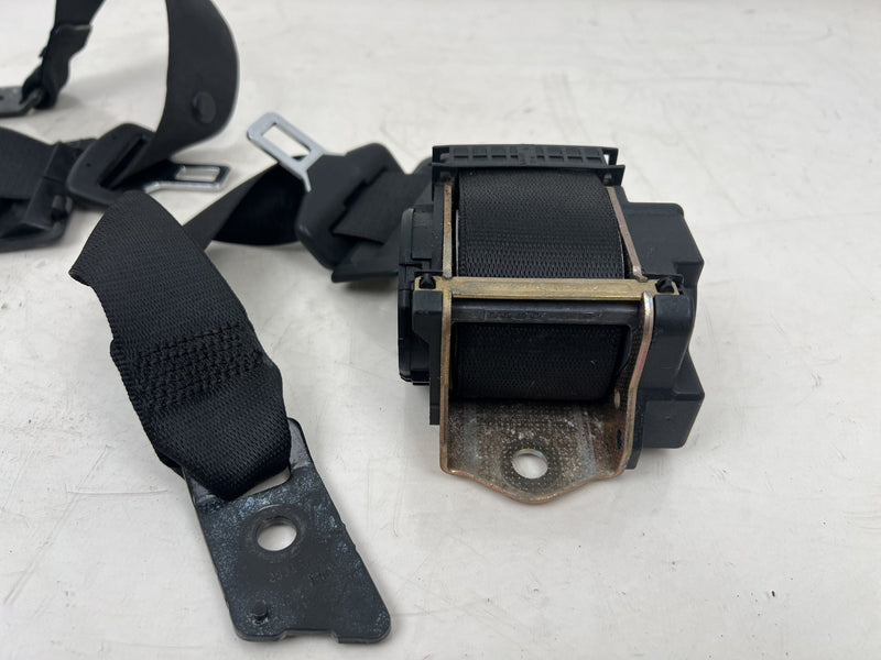 1997-2003 BMW E39 525i 528i 530i 540i 3 Seat Belts Lot Left Right 00019264 #511M