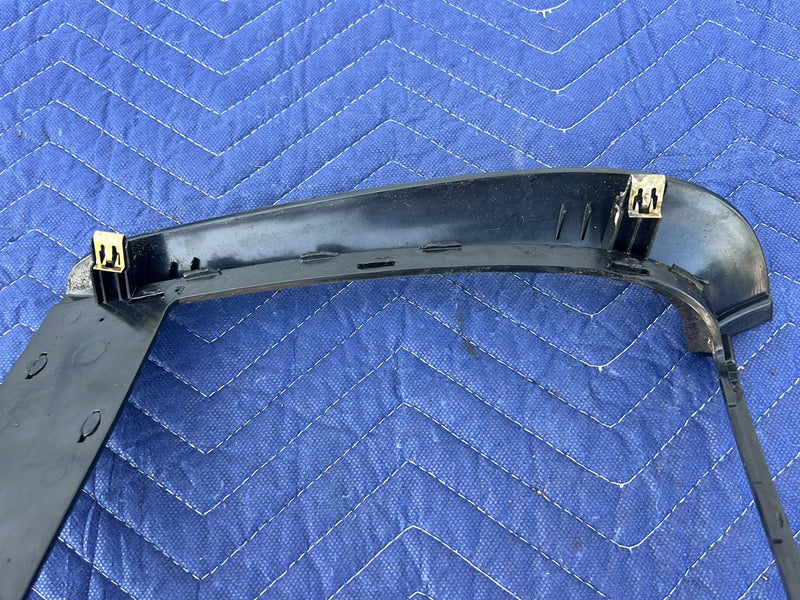 Chevrolet Silverado - Center Console Trim PN: 47583