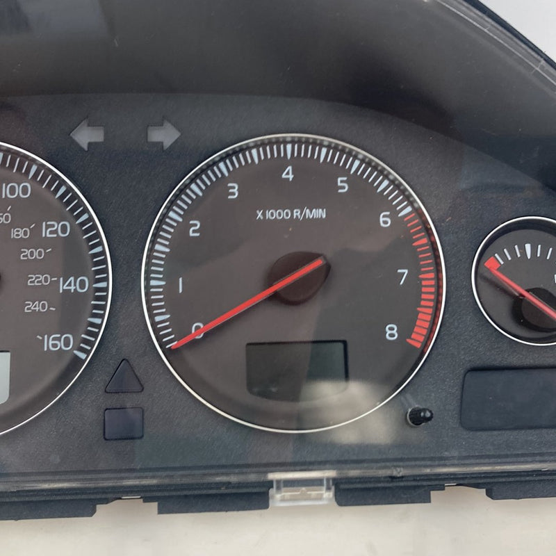 2003-2006 Volvo XC90 Gauge Instrument Cluster Speedometer Assembly OEM #4800M