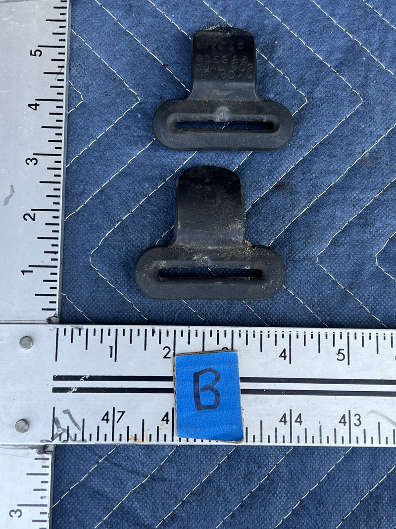 1973 Volvo 140 142 - Seat Bracket
