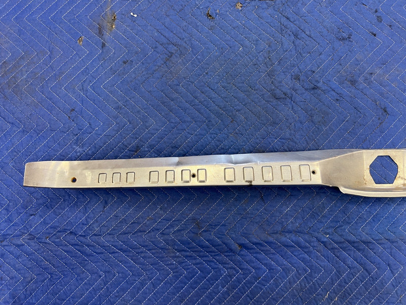 1992-1995 Volvo 940 740 Wagon Rear Hatch Opening Scuff Panel Plate OEM #3192EM