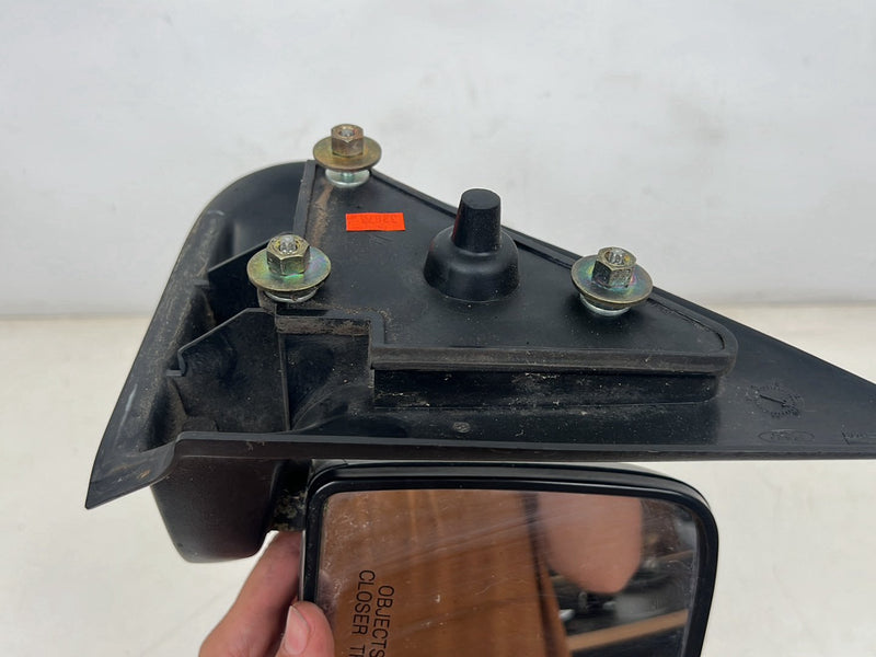 1993-2000 Ford Ranger Passenger Right Door Mirror Black 1405082 OEM #6041EM