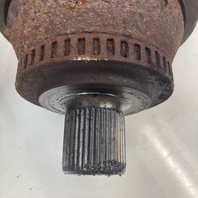 2001-2005 Volkswagen Passat Front CV Axle Bolts Manual AWD OEM #5518M