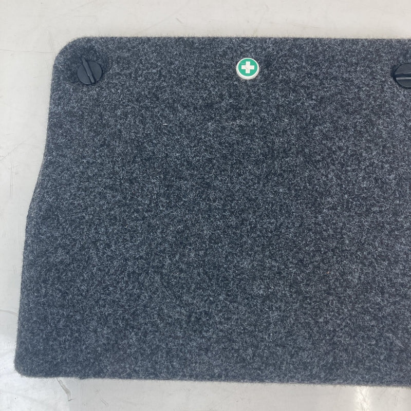 2001-2005 Volkswagen Passat Storage Cover First Aid Trunk OEM #5524M