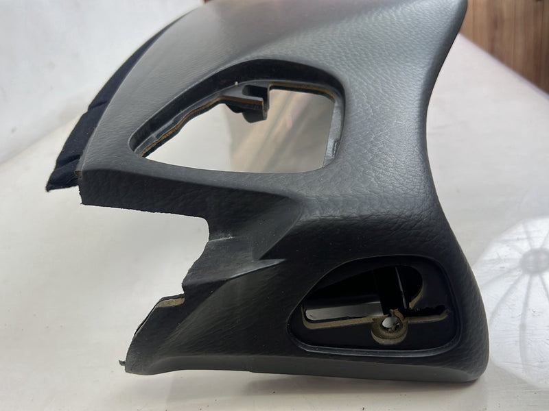 1998-2000 Volvo V70 S70 Upper Dash Pad Dashboard Trim Cover OEM