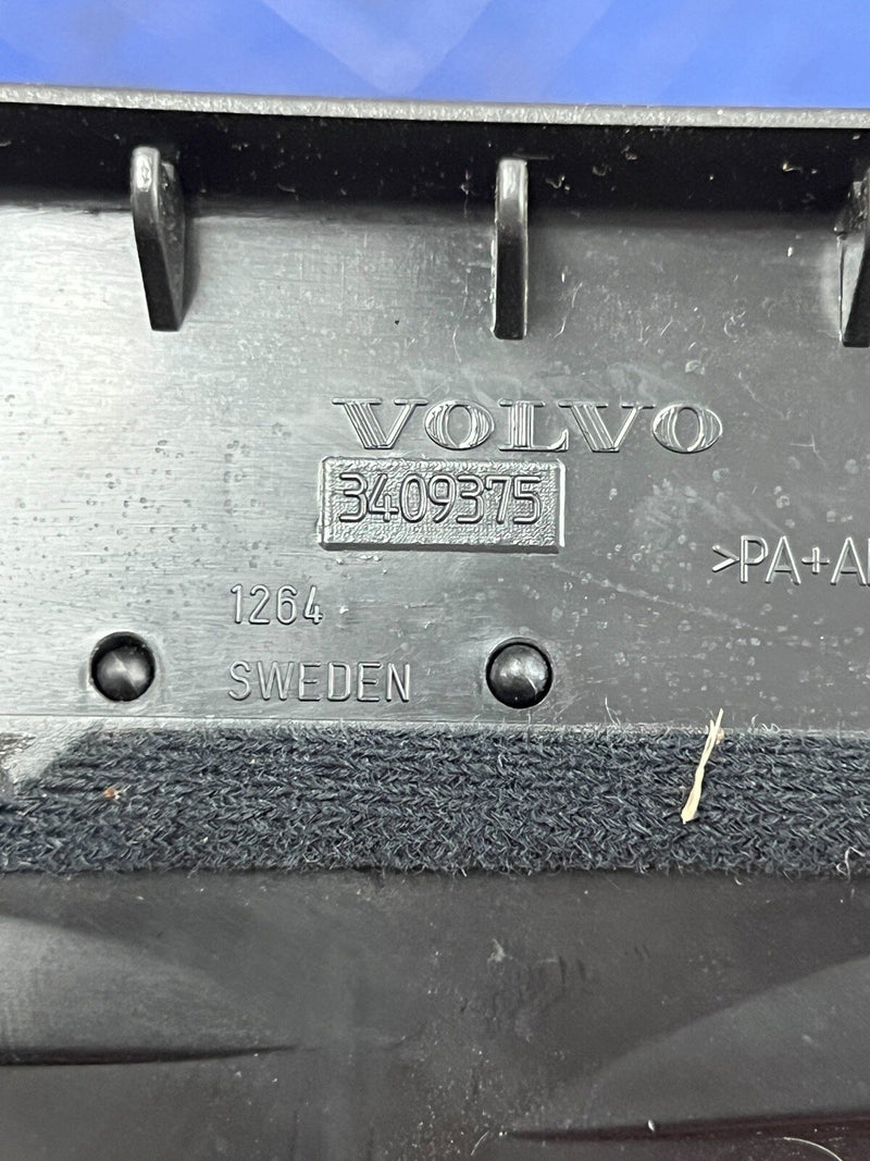 2005-2007 Volvo S60R V70R Speedometer Instrument Gauge Cluster 3409375 OE#1001EM