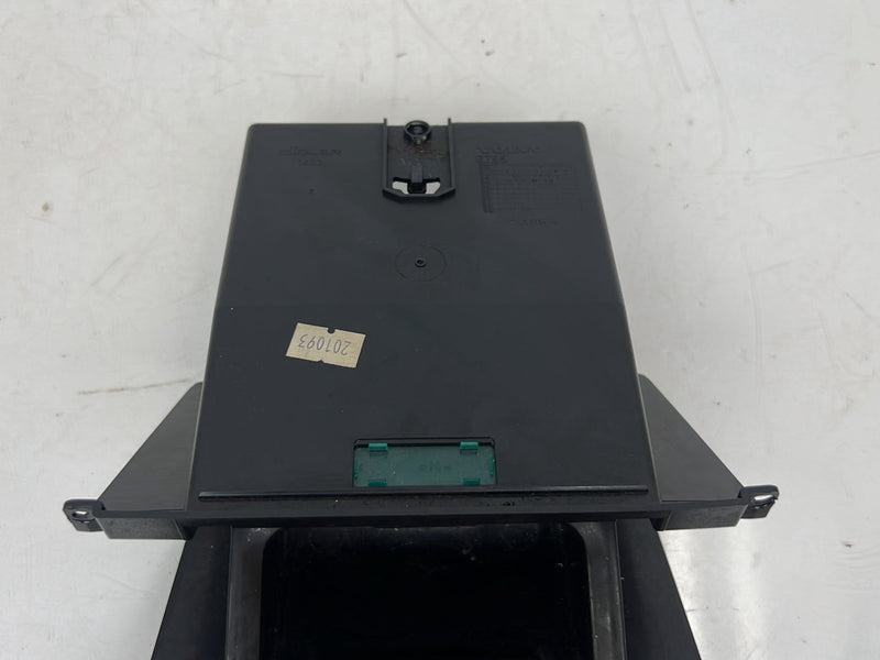 1993-1997 Volvo 850 Center Console Rear Storage Cubby Coin Ash Tray OEM