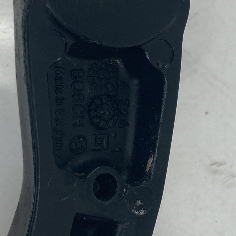 2001-2005 Volkswagen Passat Wiper Arm Pair LH RH OEM #5501M