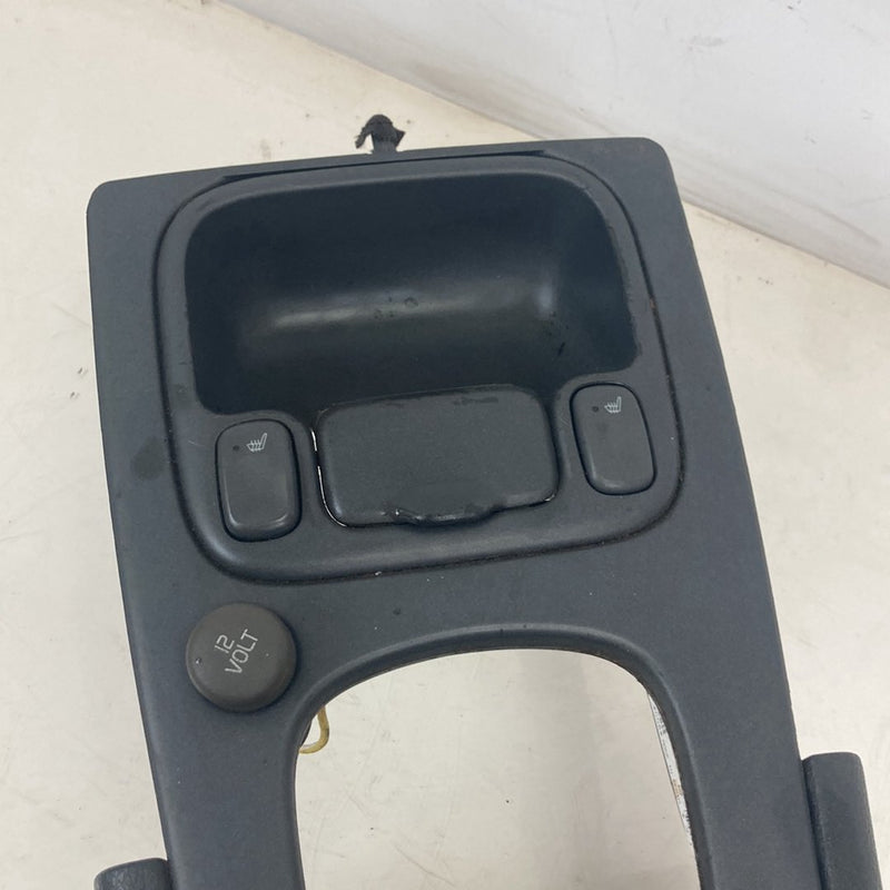1998-2000 Volvo V70 S70 Center Console Storage Assembly OEM #5220M