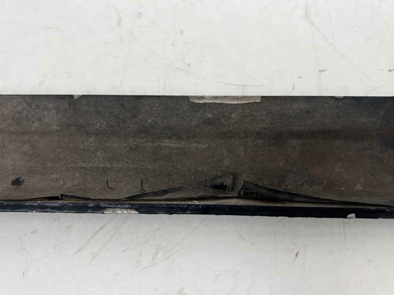 1996-2003 Audi S8 D2 A8 Forward Mount Tunnel Bracket Brace Support OEM #6457EM