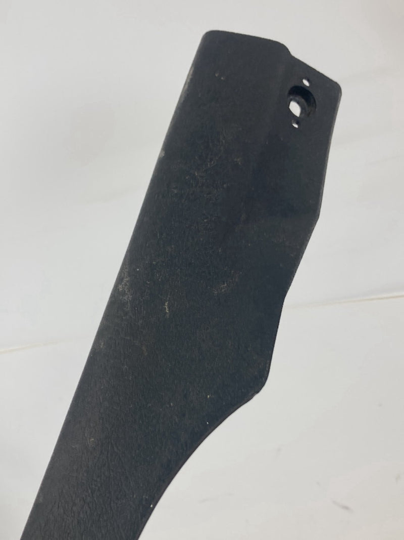 1992 Volvo 940 944 - Door Sill Rear PN: 1349038 1349039