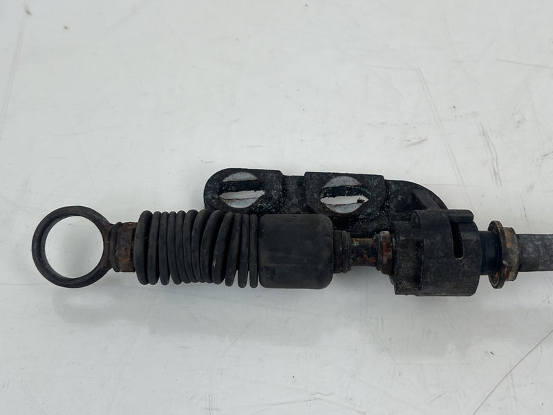 1998-2000 Volvo S70 V70 XC Automatic Floor Shift Shifter Assembly OEM #6895EM
