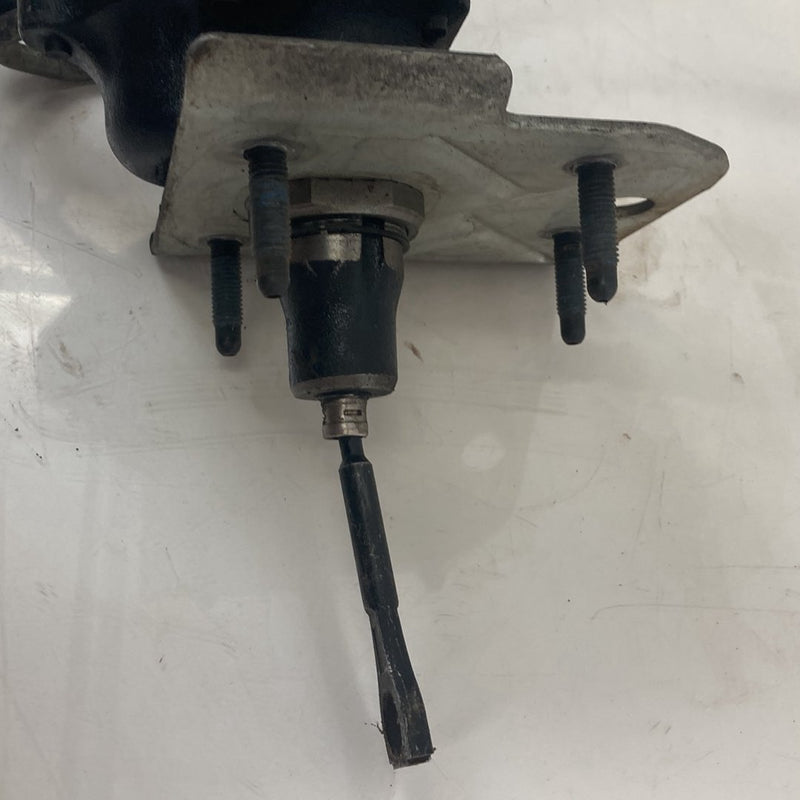 2007-10 Chevy Silverado GMT900 2500 Brake Hydroboost Master Cylinder OEM #5366M