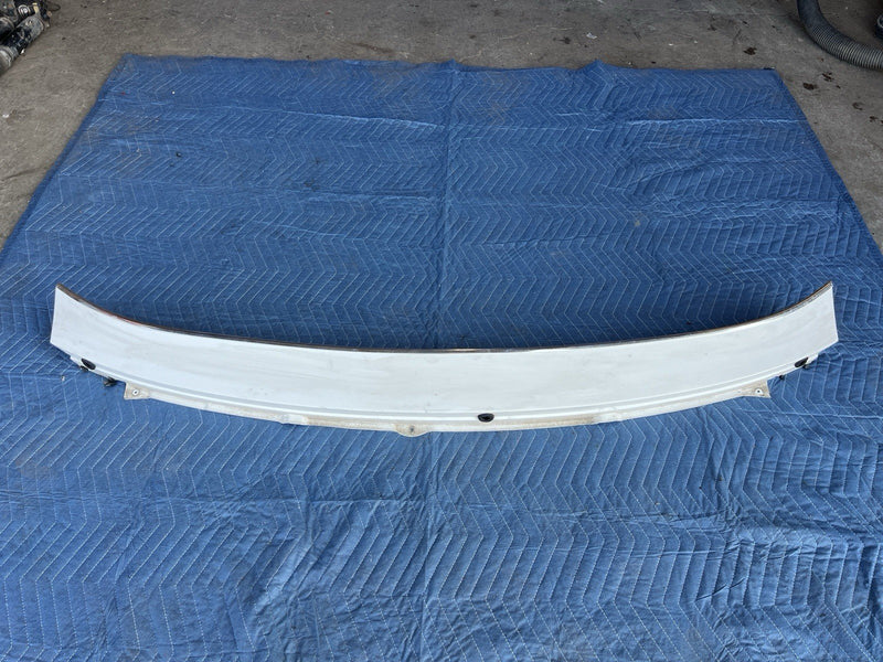 1980-1985 Cadillac Seville Cowl Windshield Trim Panel GM OEM #3482M