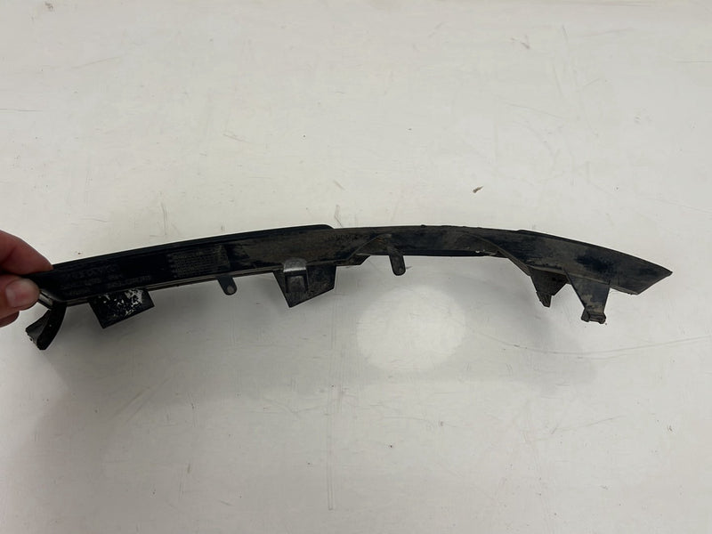 2004-2007 Volvo S60R V70R Front Right Bumper Trim Fog Light Bezel OEM #5768EM