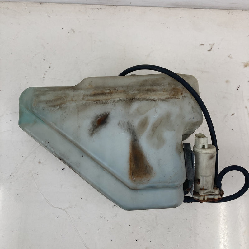 1981-1985 Volvo 240 245 Windshield Washer Reservoir Tank Jug 1312018 OEM