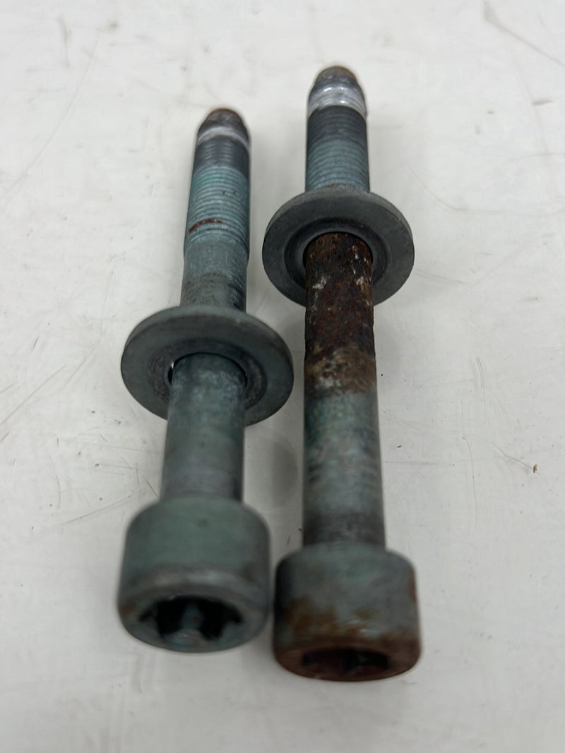 1996-2003 Audi S8 D2 A8 Front Bumper Mounting Bolt Hardware OEM #6469EM