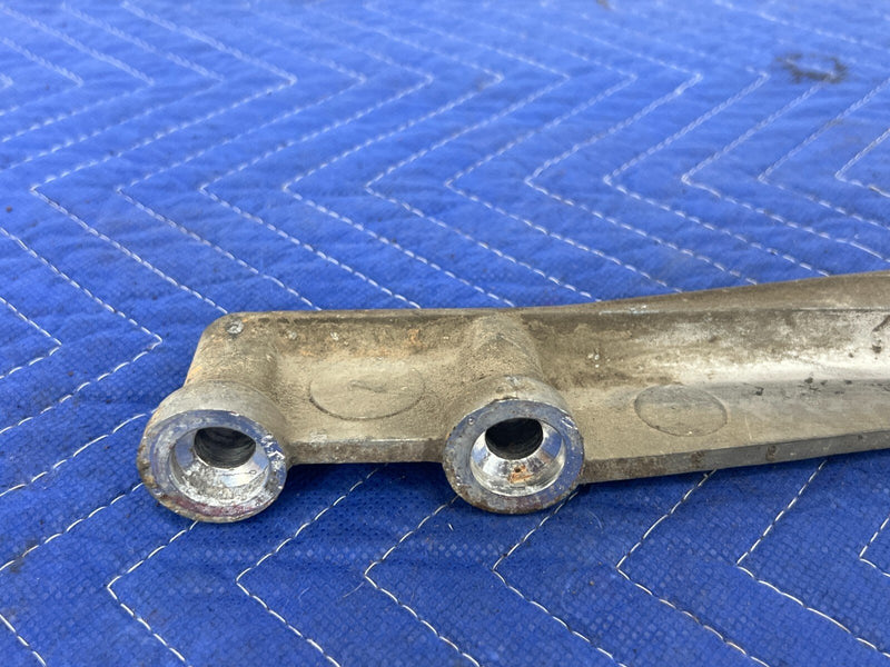 1983-1985 Porsche 944 Rear Subframe Brace Bracket w/ Hardware OEM #1817EM