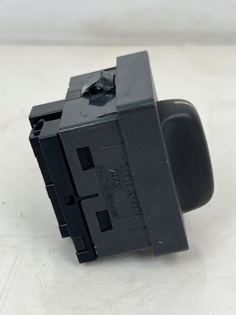 1998-2000 Volvo S70 V70 XC Dash Headlight Lamp Switch Knob OEM #6857EM