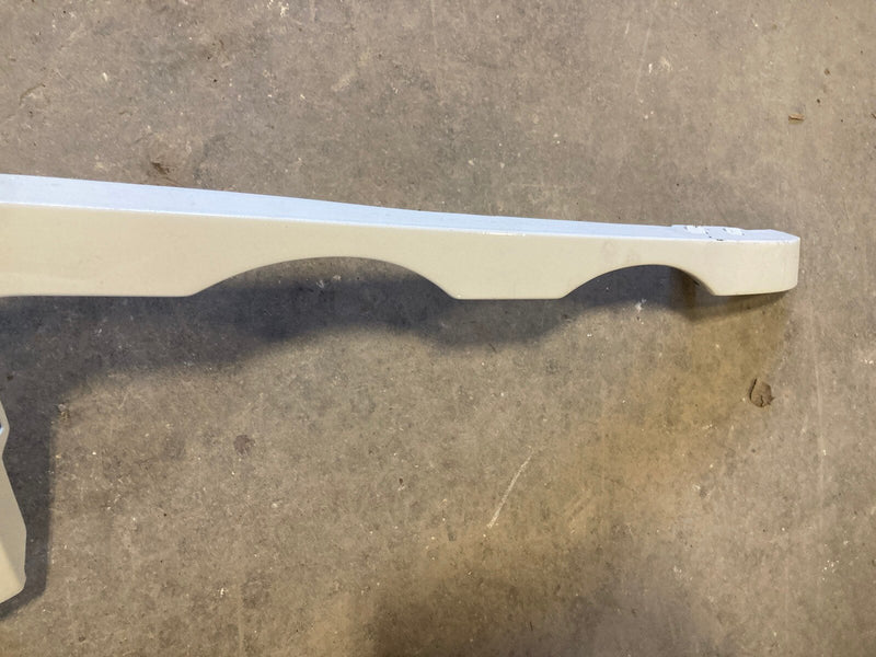 1988-1996 BMW E34 5 Series 525i 535i Headlight Trim Grille Surround OEM #1940M