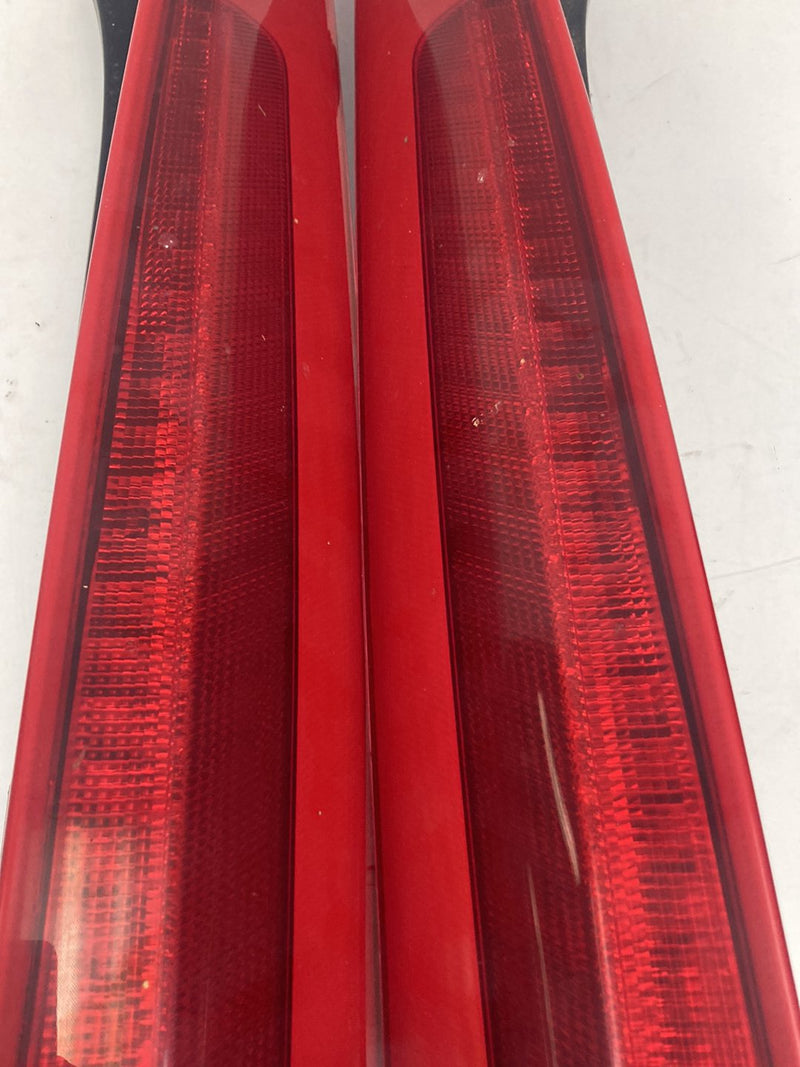 2003-2006 Volvo XC90 Right & Left Upper Tail Light Lamp Assembly Pair OEM #4816M