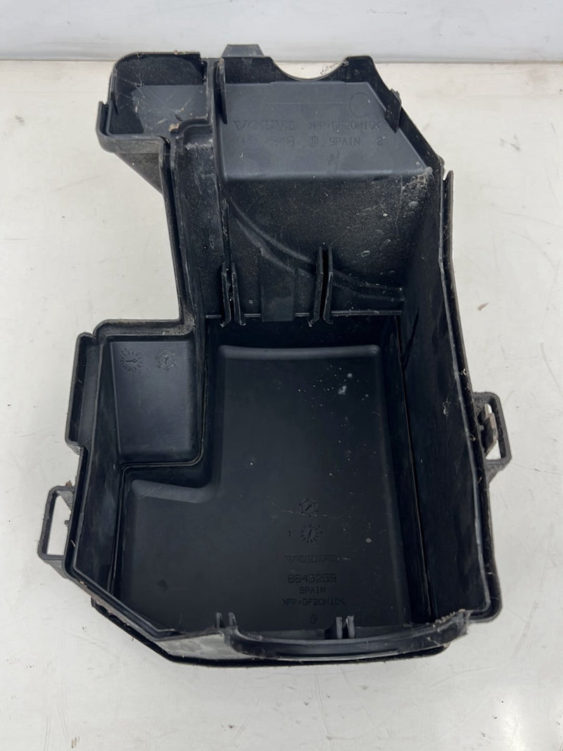 2004-2007 Volvo S60R V70R Battery Box & Fuse Box Cover 9452548 OEM #5728EM