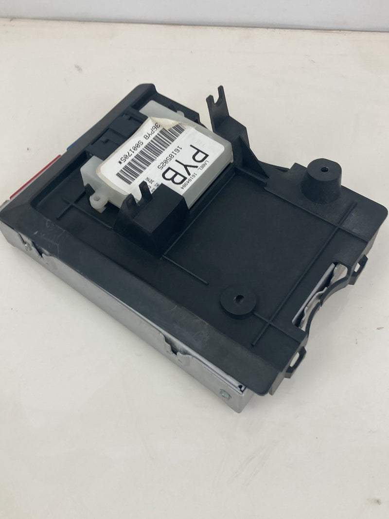 1995 Chevrolet Silverado GMT800 - Engine Control Module ECU PN: 16197427