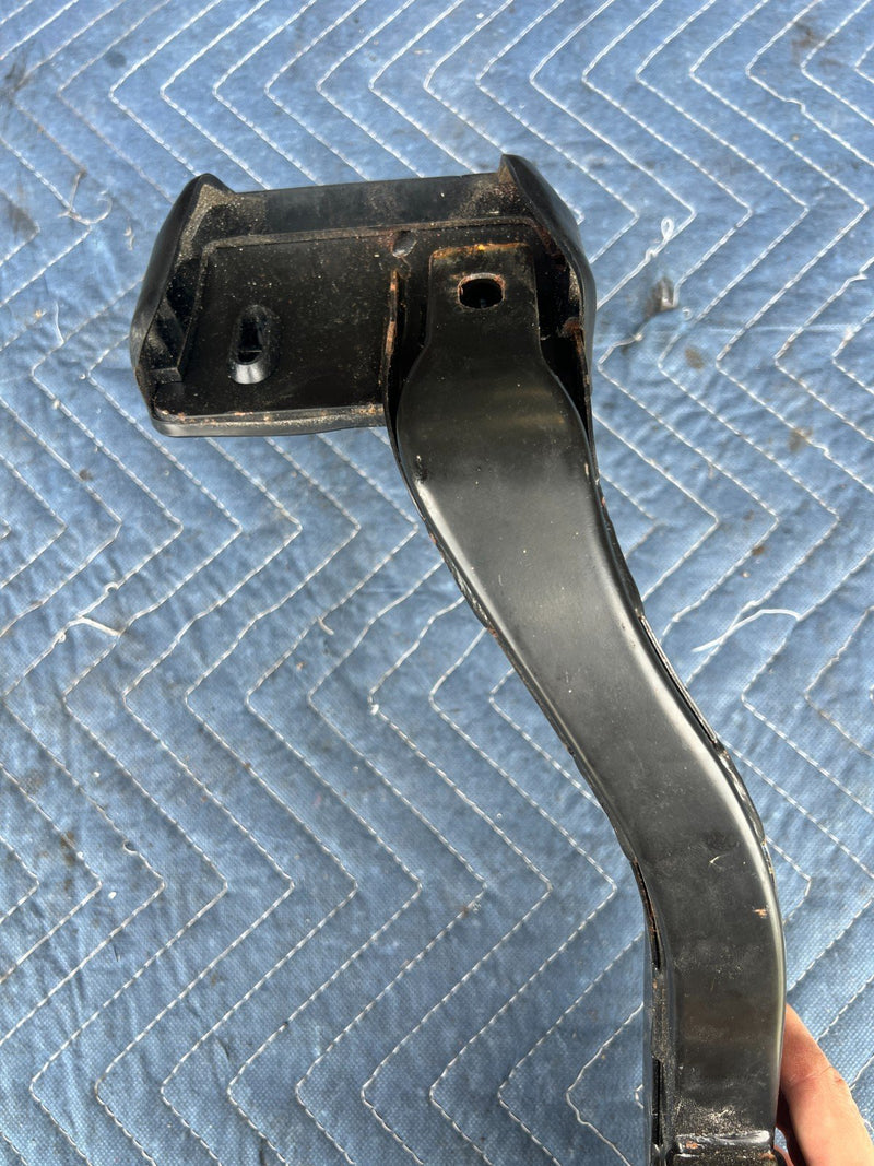 2005-2011 Audi A6 Brake Pedal Arm Lever Assembly 4F1723140C OEM #3514EM