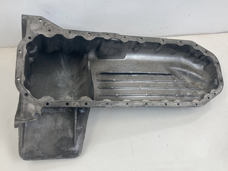 1975-1980 Volvo 244 Oil Pan High Capacity VW Diesel D24 OEM #4299M