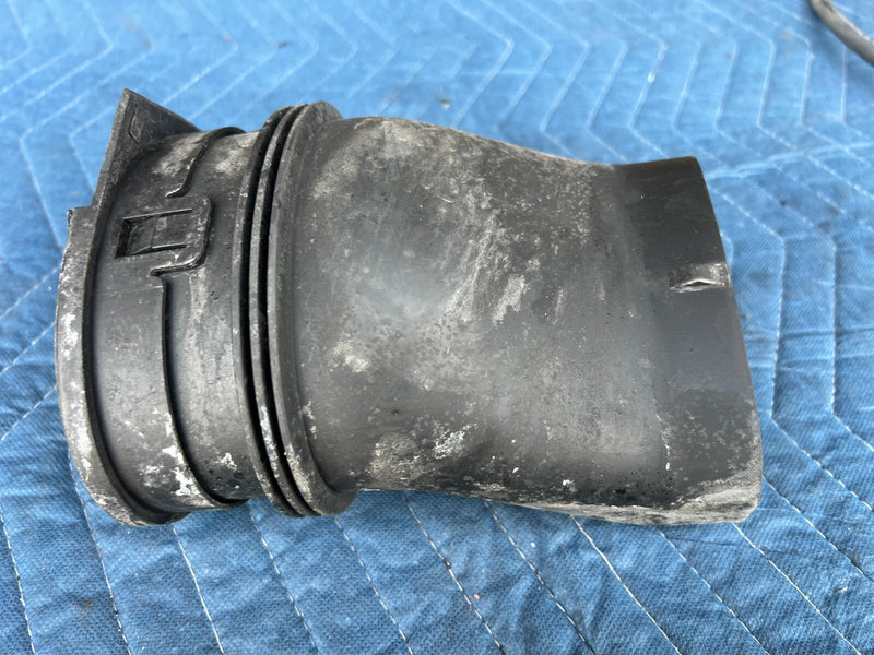 2011-2017 BMW X3 F25 Air Cleaner Intake Duct Tube Pipe 13717601870 OEM #2236EM