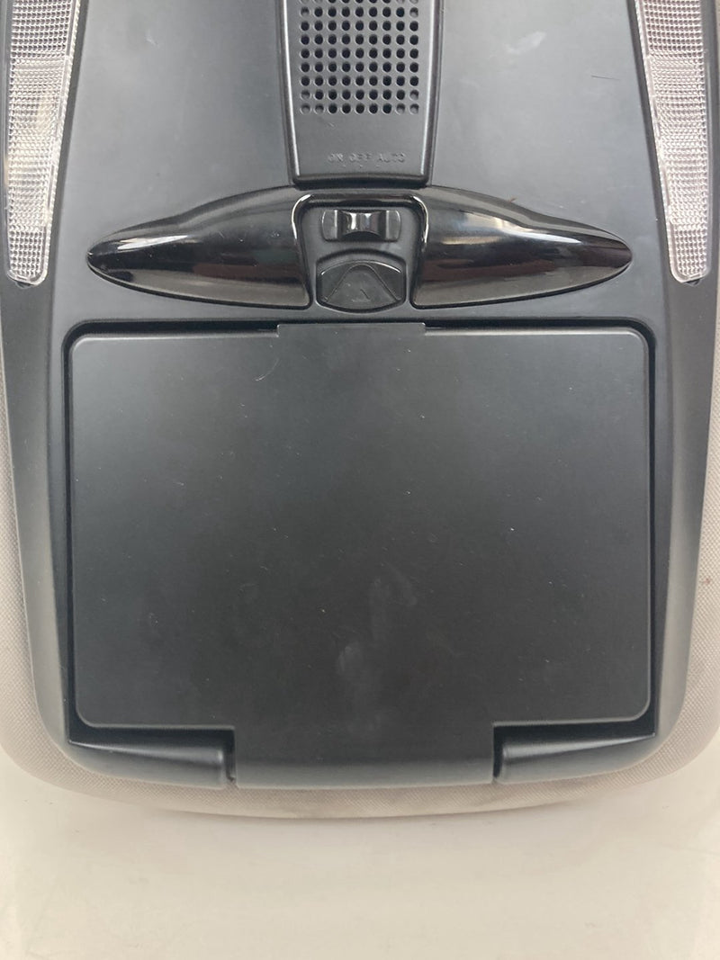 2005 Volvo XC90 I 275- Display Screen Audiovox Overhead DVD PROV710 #4850M