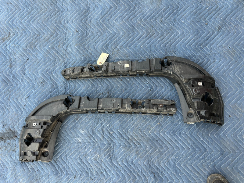 2011-2017 BMW X3 F25 Rear Right Left Bumper Mounting Bracket Support OEM #2269EM