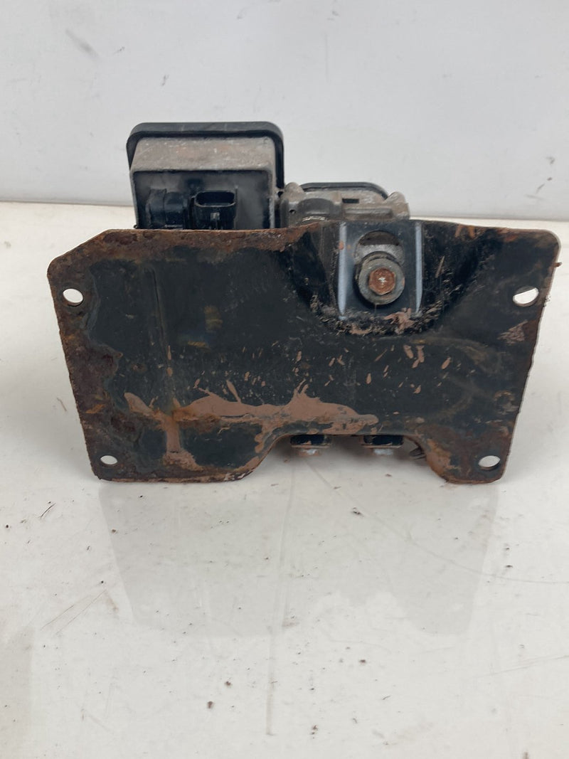 1996 Chevrolet Silverado GMT800 - ABS Pump PN: 12765501