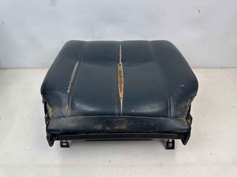 1981-1985 Volvo 240 244 245 Left Front Seat Base w/Adjustment Track OEM #5052E