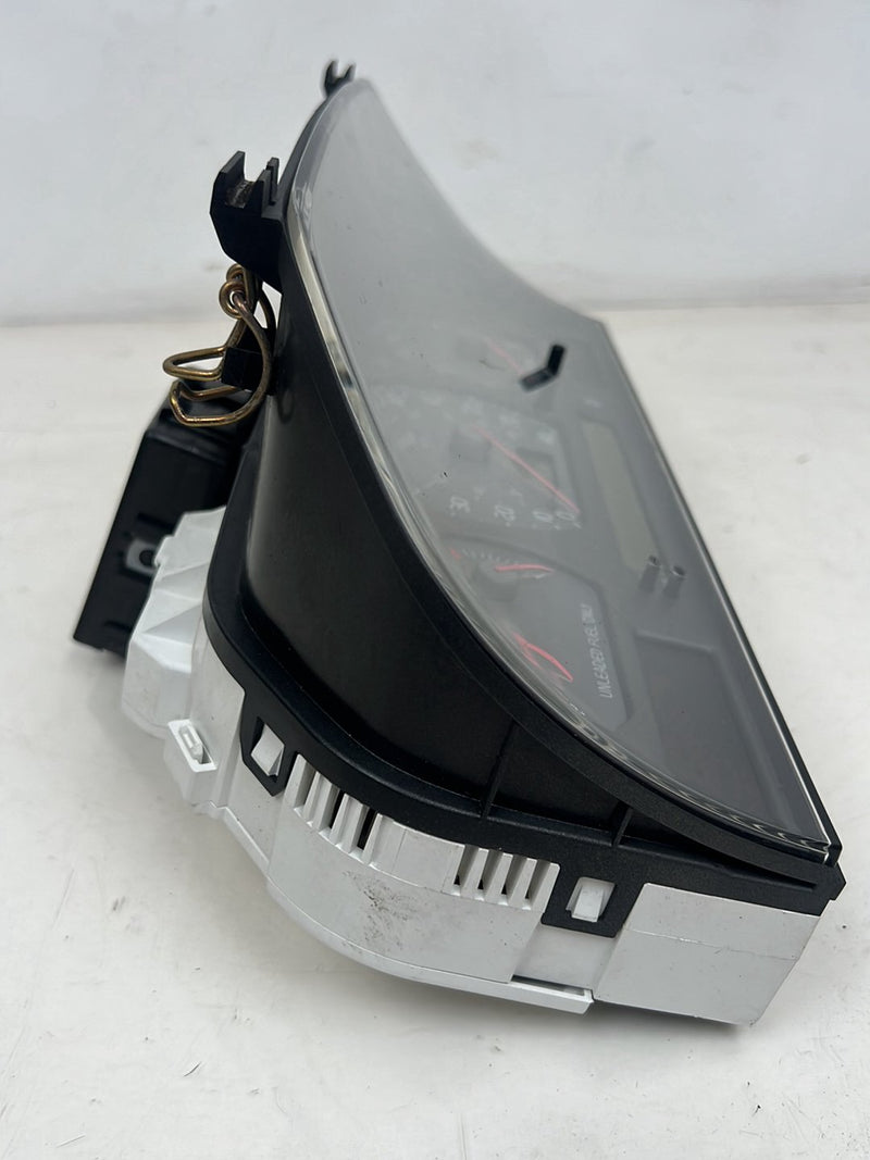 1998-2000 Volvo V70 S70 Dash Instrument Gauge Cluster Speedometer Assembly OEM #6312EM