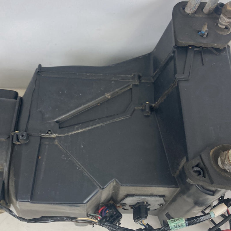 1995-1998 Chevrolet Silverado 2500 GMT400 HVAC Box AC Heat Core Air OEM